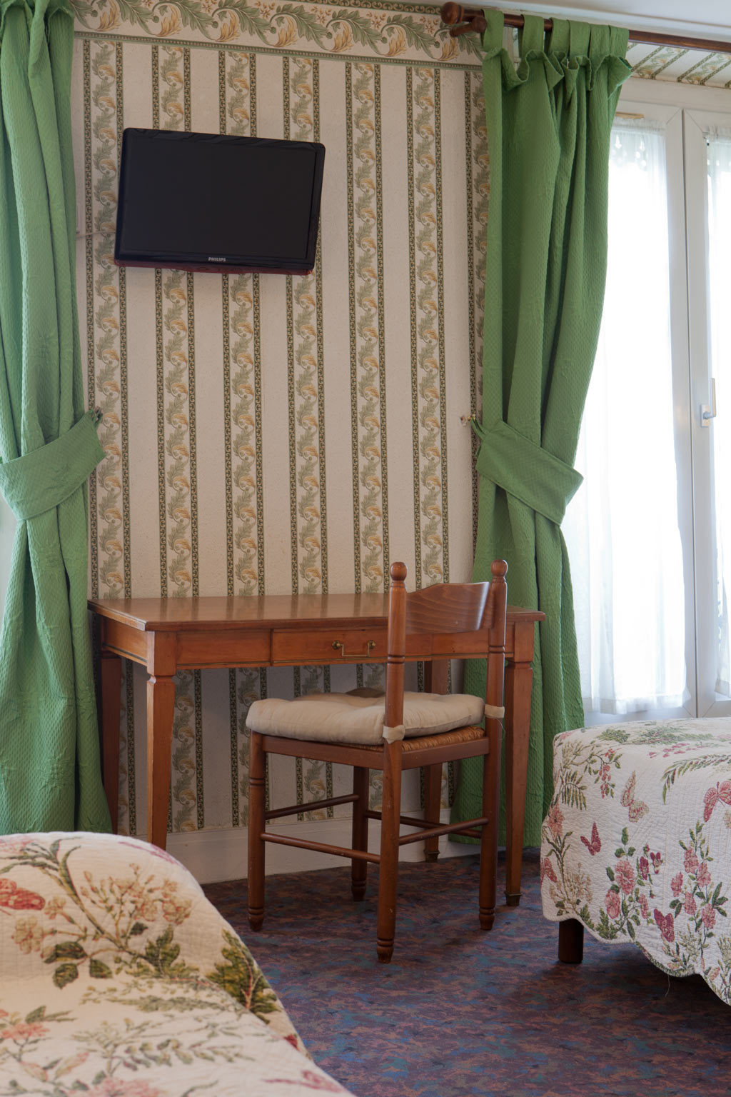 Grand Hôtel De Paris