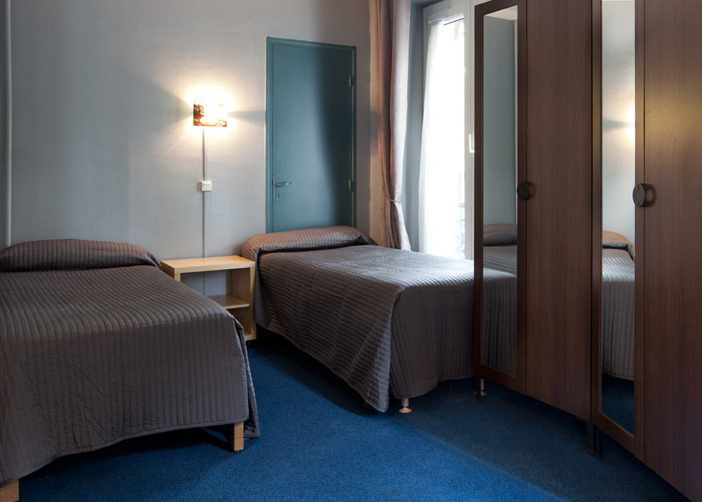 Grand Hôtel De Paris