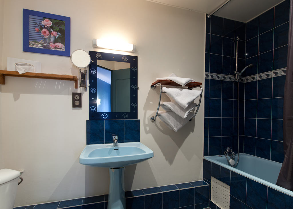 Grand Hôtel De Paris