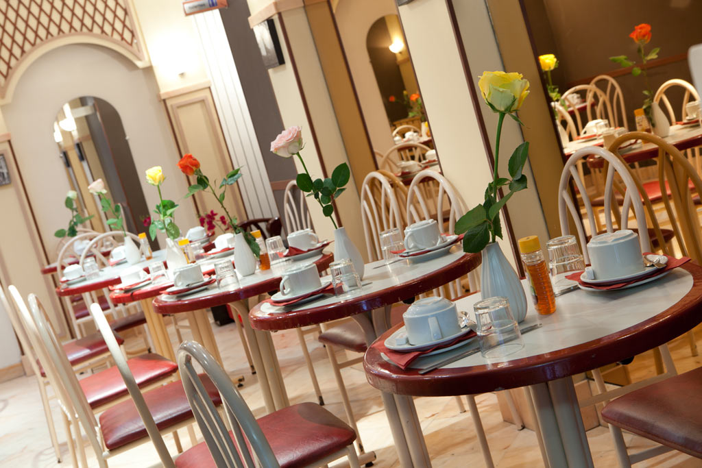 Grand Hôtel De Paris