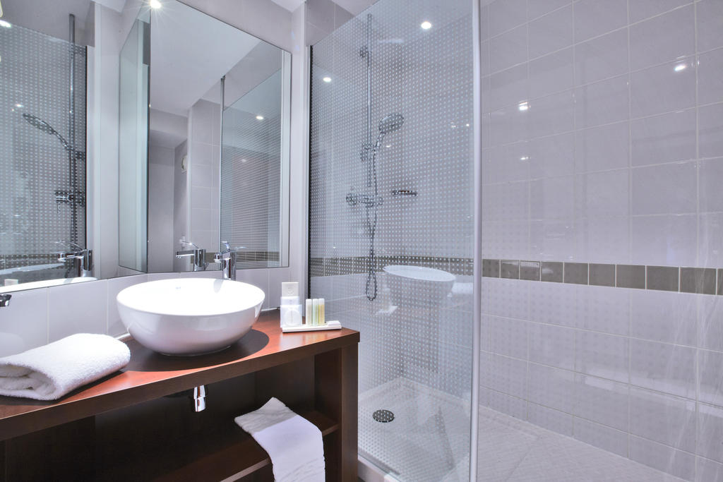 Golden Tulip CDG Airport Villepinte