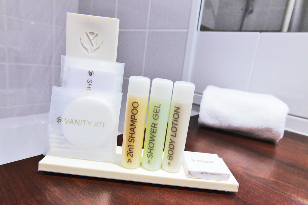 Golden Tulip CDG Airport Villepinte