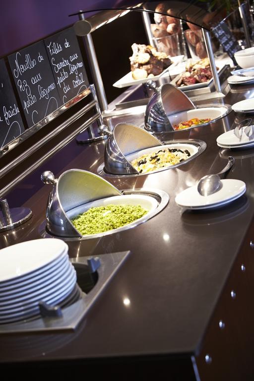 Golden Tulip CDG Airport Villepinte