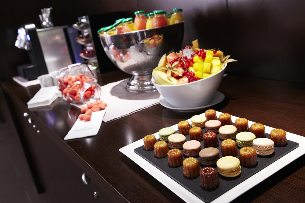 Golden Tulip CDG Airport Villepinte