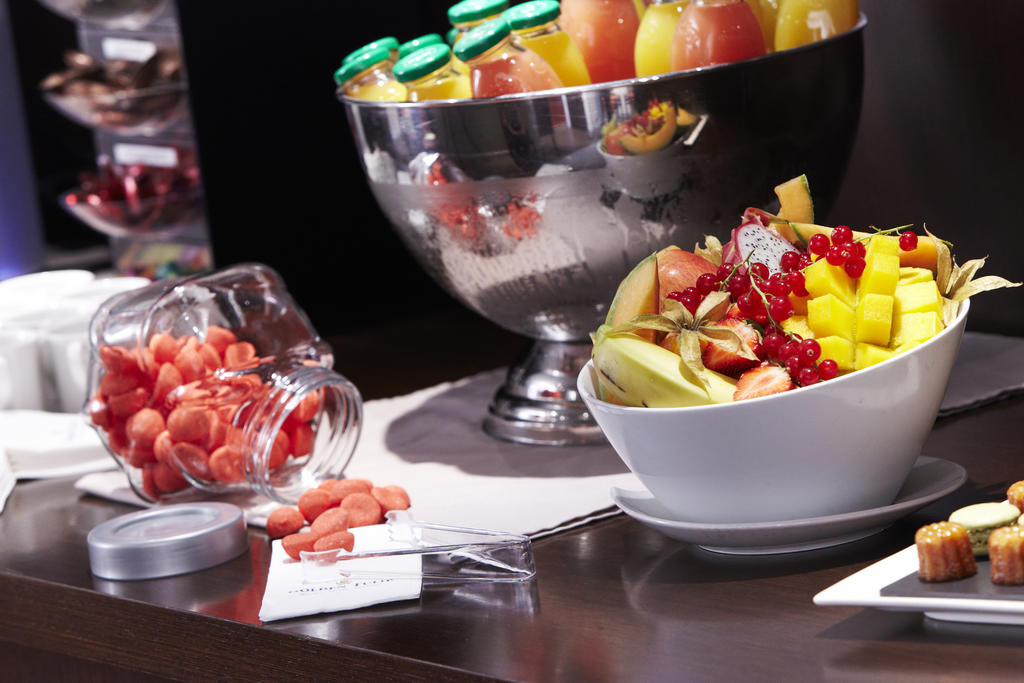 Golden Tulip CDG Airport Villepinte