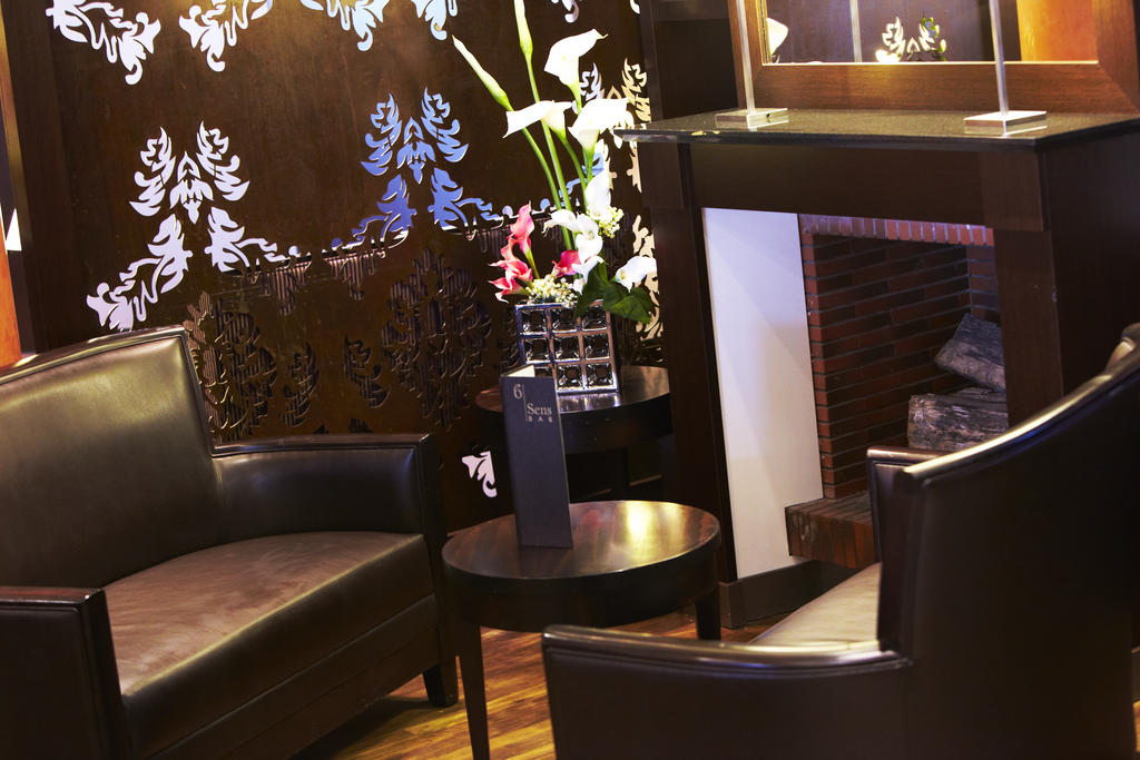 Golden Tulip CDG Airport Villepinte