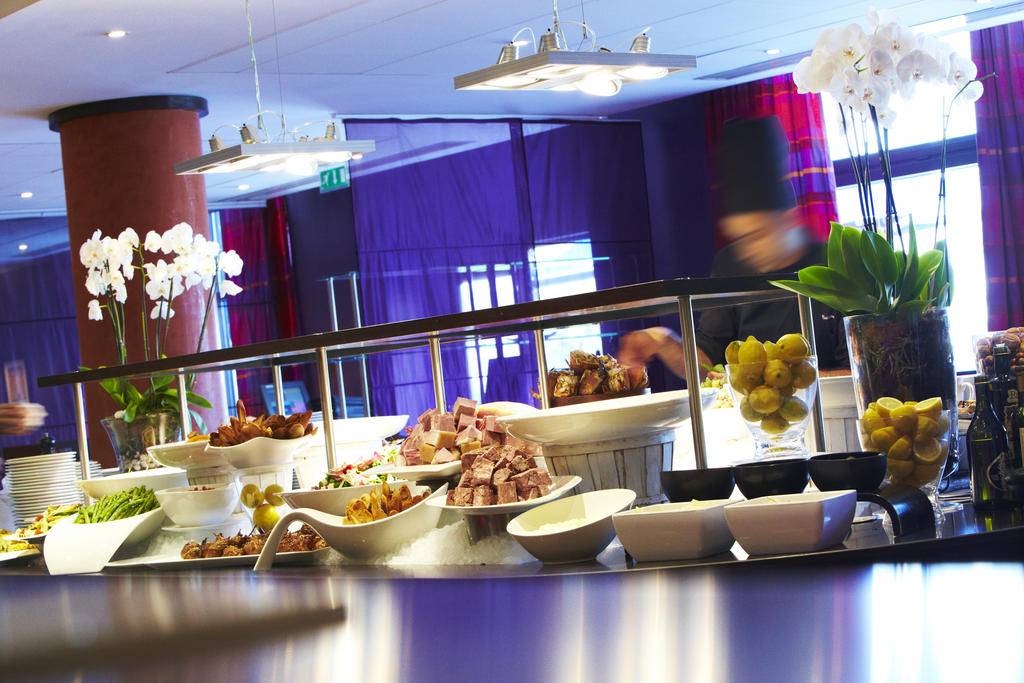 Golden Tulip CDG Airport Villepinte