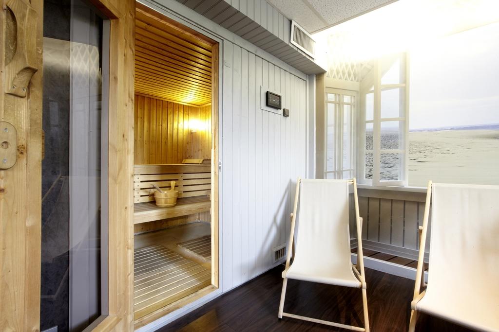 Golden Tulip CDG Airport Villepinte