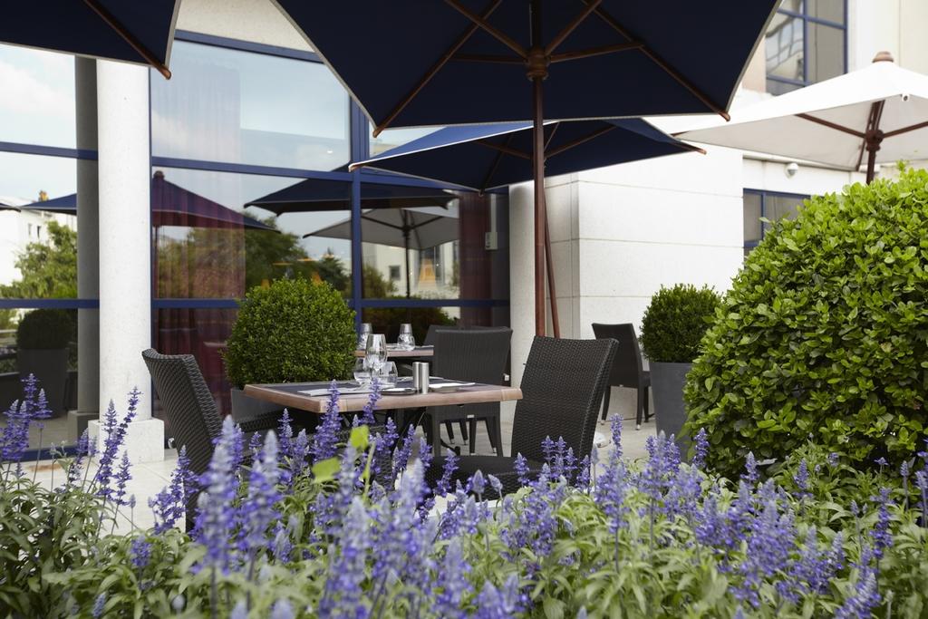 Golden Tulip CDG Airport Villepinte