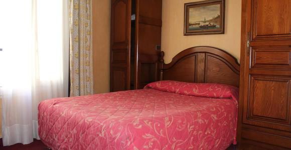 Hôtel Marmotel Etoile