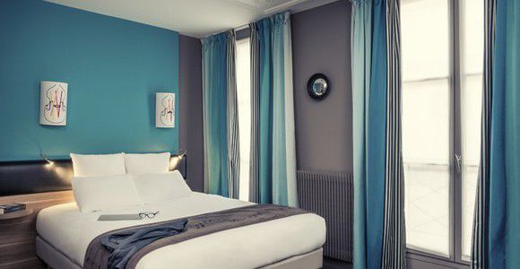 Hôtel Mercure Paris Opéra Grands Boulevards