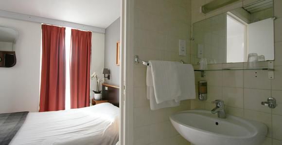 Hôtel Denfert Montparnasse