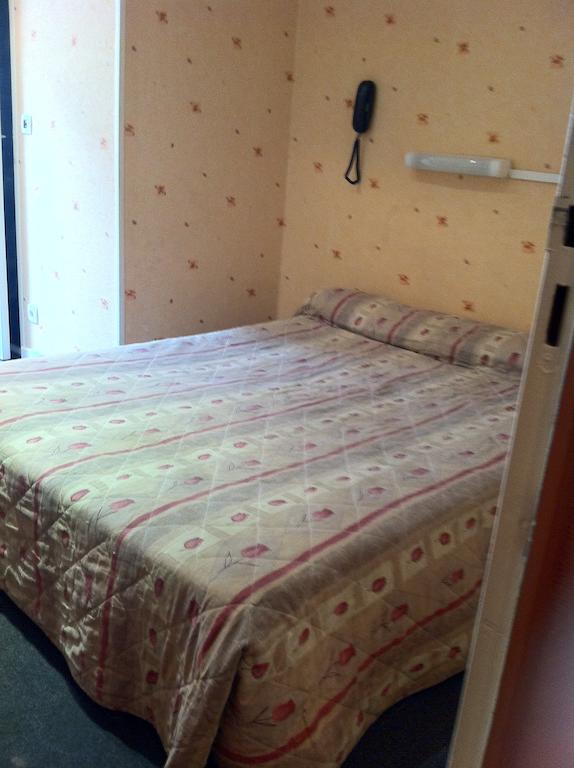 Hôtel des Arts Montmartre