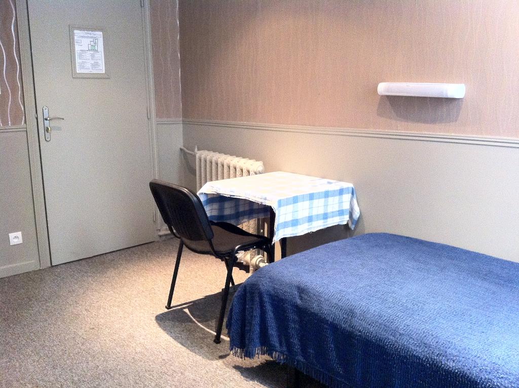 Hôtel des Arts Montmartre