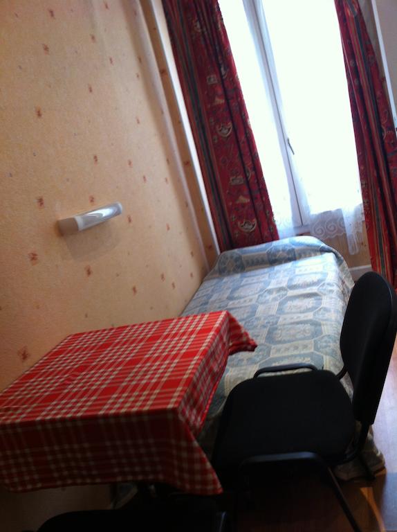 Hôtel des Arts Montmartre