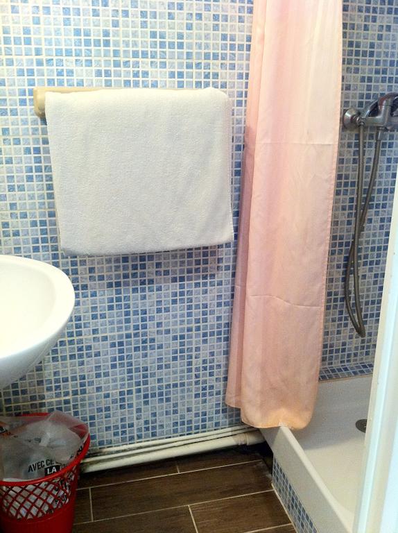 Hôtel des Arts Montmartre