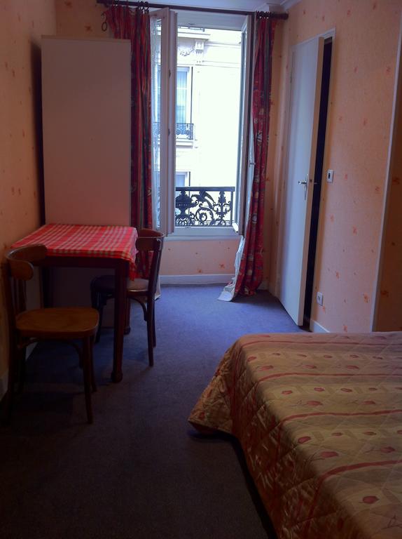 Hôtel des Arts Montmartre