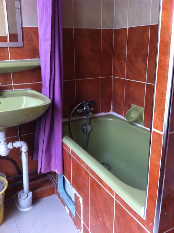 Hôtel des Arts Montmartre