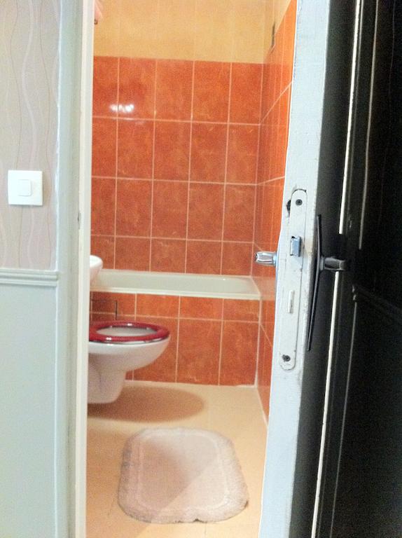 Hôtel des Arts Montmartre