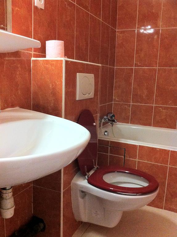 Hôtel des Arts Montmartre