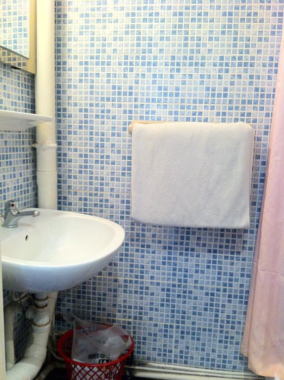 Hôtel des Arts Montmartre