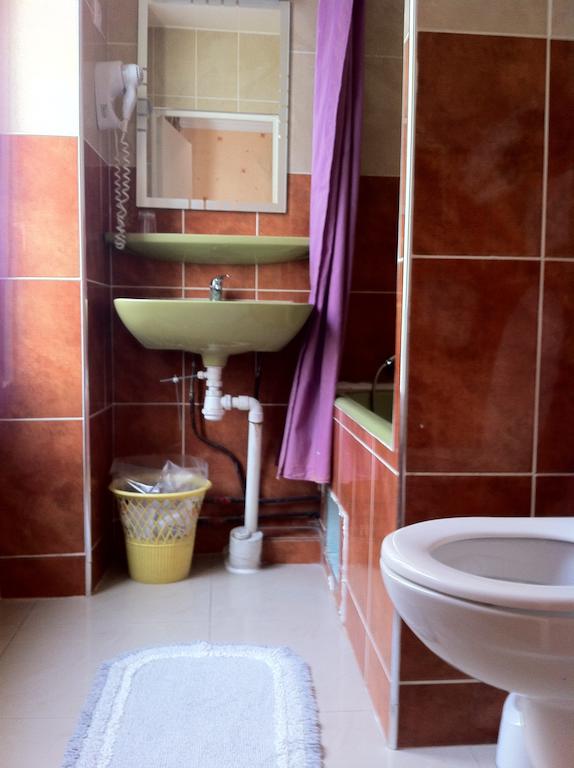 Hôtel des Arts Montmartre