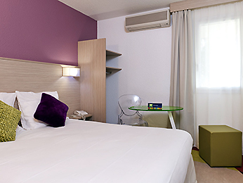 Ibis Styles Parc des Expositions de Villepinte