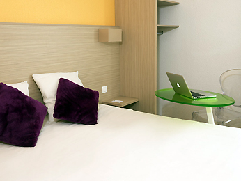 Ibis Styles Parc des Expositions de Villepinte