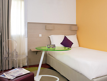 Ibis Styles Parc des Expositions de Villepinte