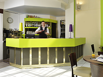 Ibis Styles Parc des Expositions de Villepinte