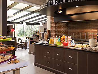 Ibis Styles Parc des Expositions de Villepinte