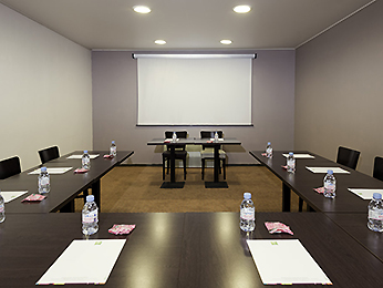 Ibis Styles Parc des Expositions de Villepinte