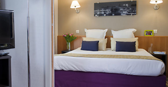 Adagio La Défense Le Parc