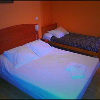 Photo de Hôtel le Pasteur