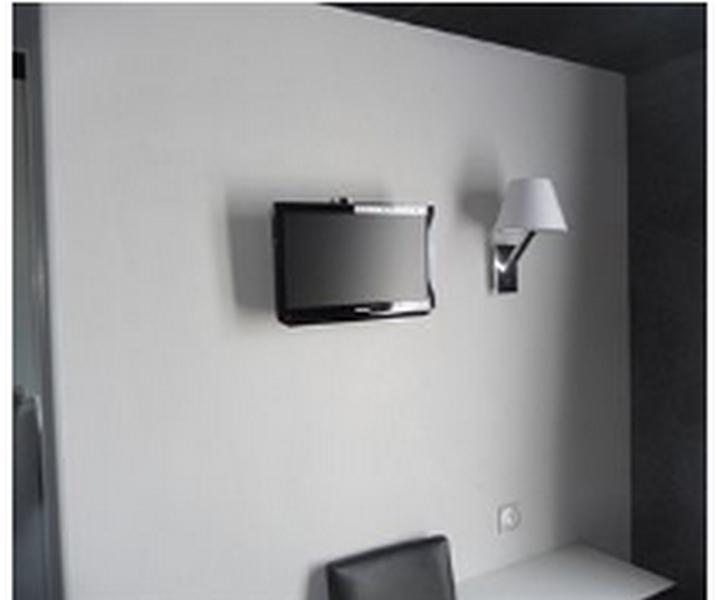 Café Hôtel de l'Avenir