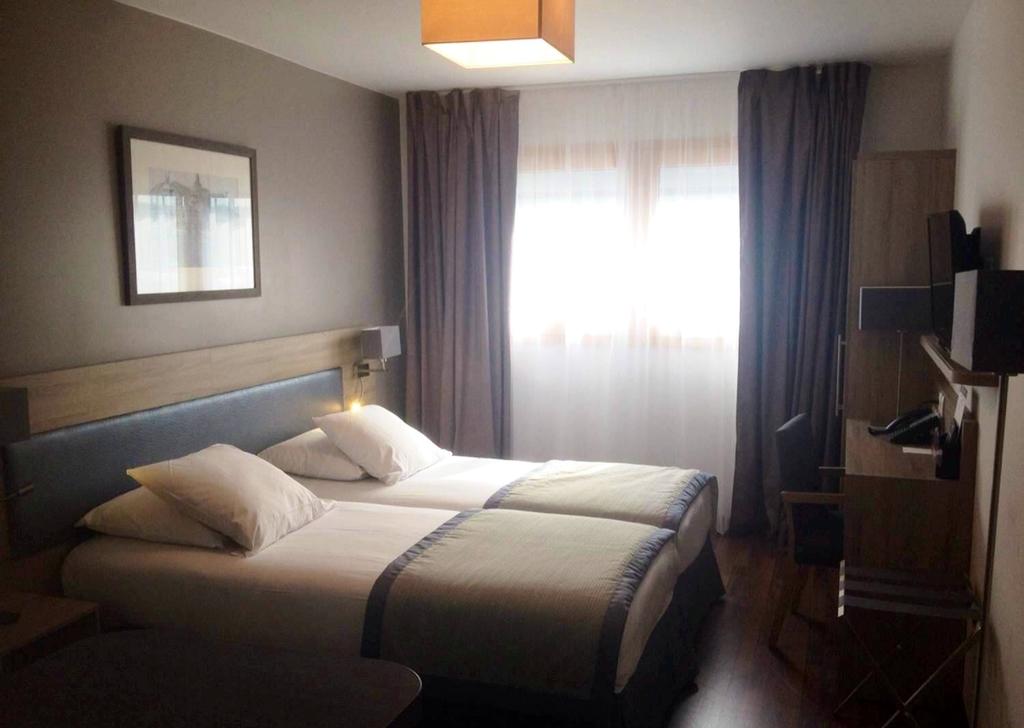 Residhome Paris Issy-les-Moulineaux