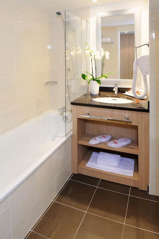 Residhome Paris Issy-les-Moulineaux