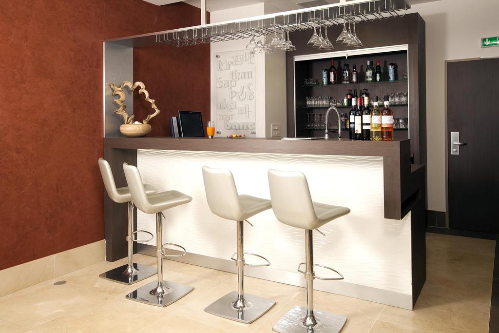 Residhome Paris Issy-les-Moulineaux