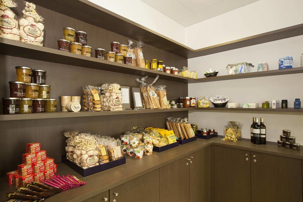 Residhome Paris Issy-les-Moulineaux