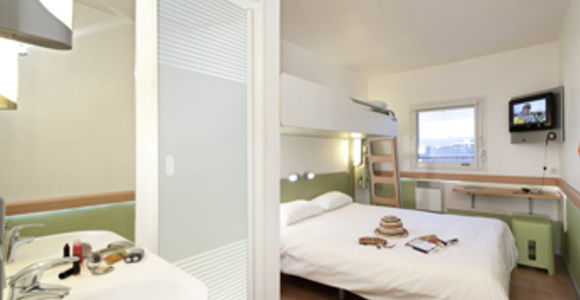 Ibis Budget Paris Porte de Montreuil