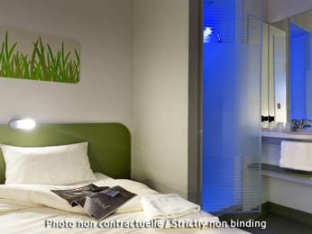 Ibis Budget Paris Porte de Montreuil