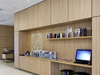 Apparthotel Adagio Paris Vincennes