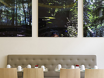 Apparthotel Adagio Paris Vincennes