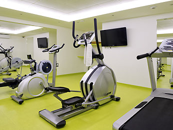 Apparthotel Adagio Paris Vincennes