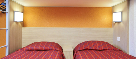 Hôtel Première Classe Montreuil