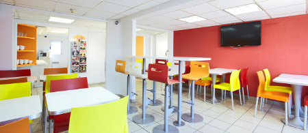 Hôtel Première Classe Montreuil