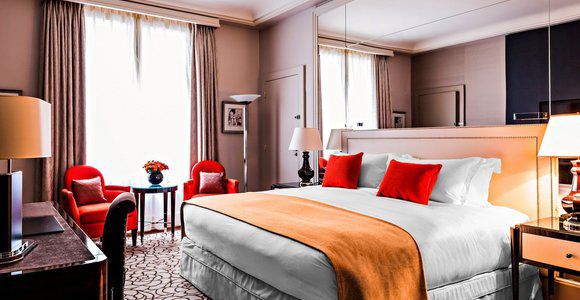 Hôtel Prince de Galles