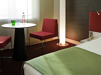 Mercure Paris La D fense Grand Arche sur H tel Paris