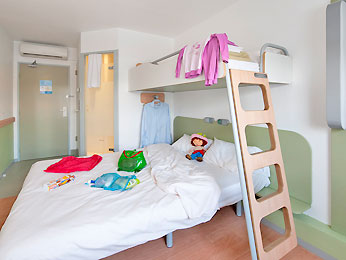 Ibis Budget Nanterre La Défense