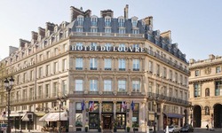 Tous les hôtels Hyatt à Paris